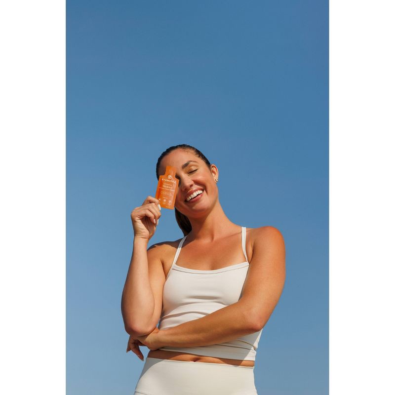 slide 6 of 6, CYMBIOTIKA Liposomal Vitamin C Single Packet, 1 ct