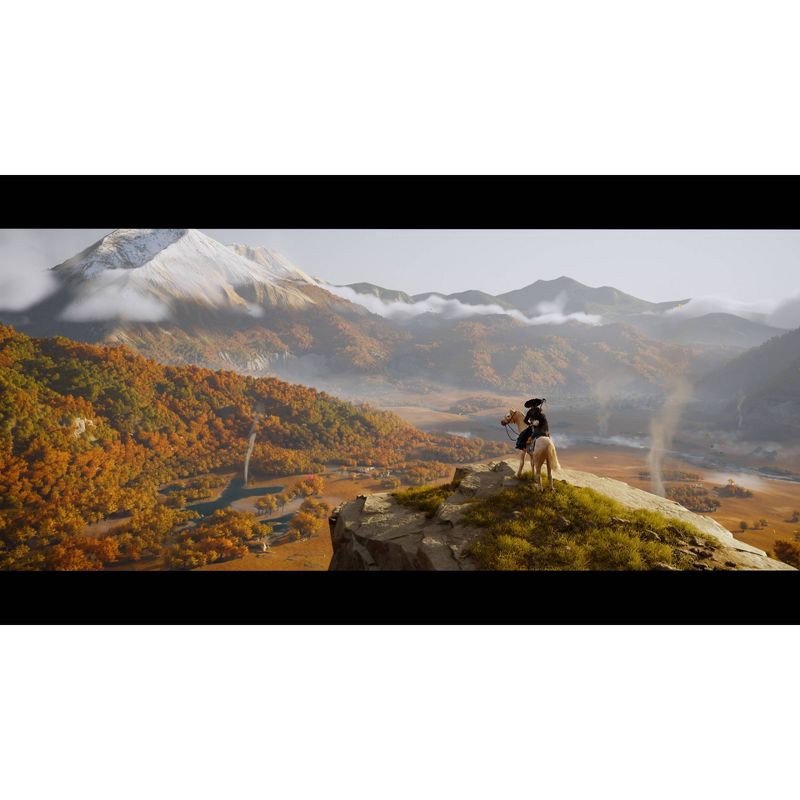 slide 3 of 19, Ghost of Yotei - PlayStation 5, 1 ct