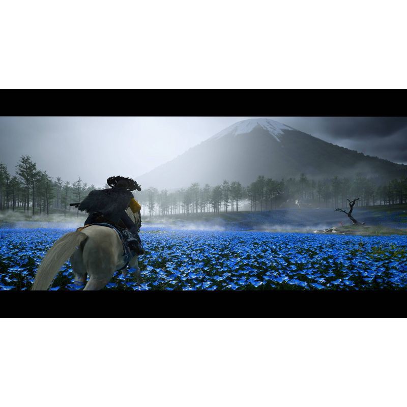 slide 13 of 19, Ghost of Yotei - PlayStation 5, 1 ct