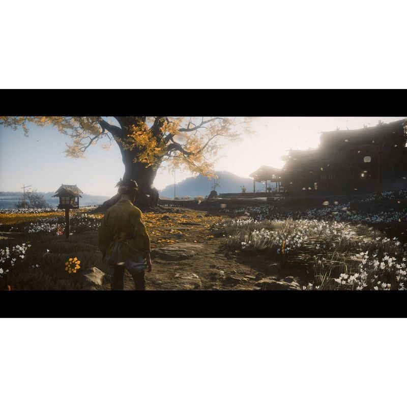 slide 16 of 19, Ghost of Yotei - PlayStation 5, 1 ct