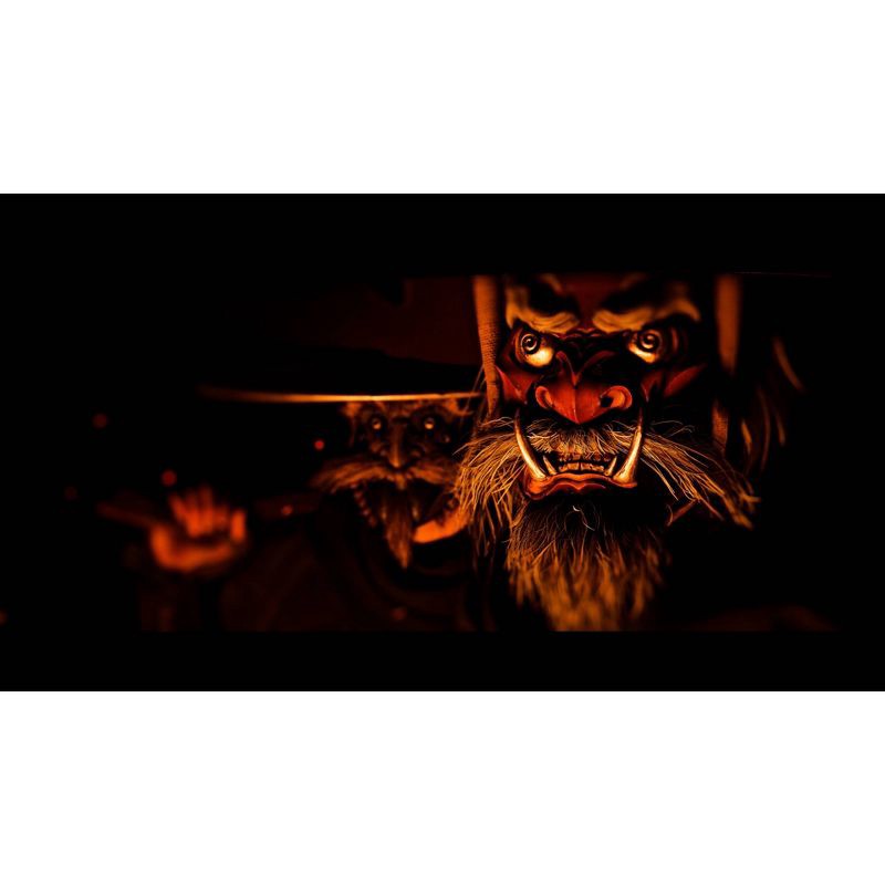 slide 17 of 19, Ghost of Yotei - PlayStation 5, 1 ct