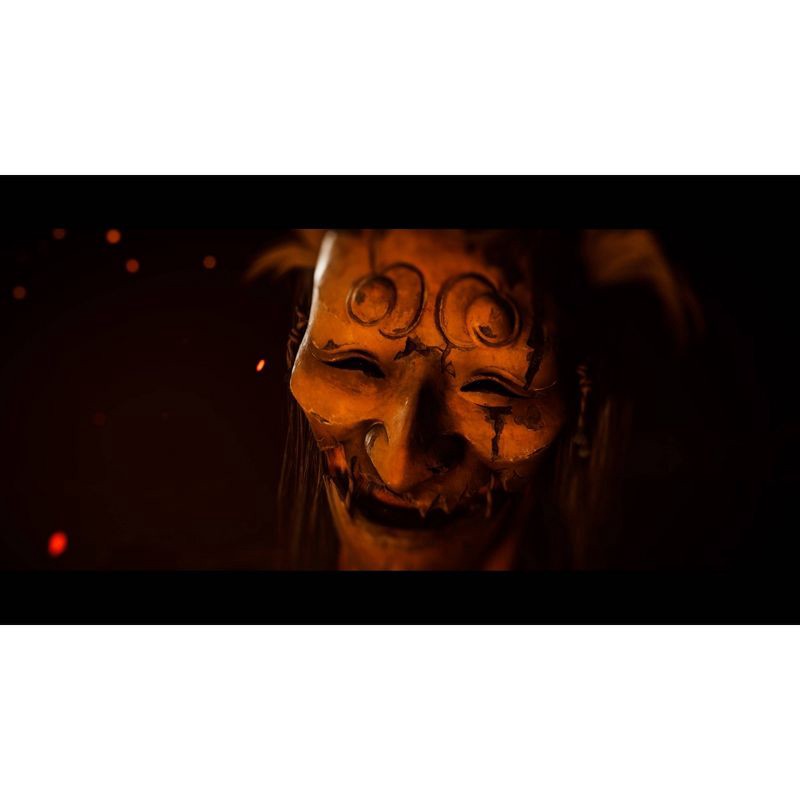 slide 18 of 19, Ghost of Yotei - PlayStation 5, 1 ct