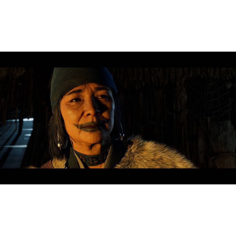 slide 19 of 19, Ghost of Yotei - PlayStation 5, 1 ct