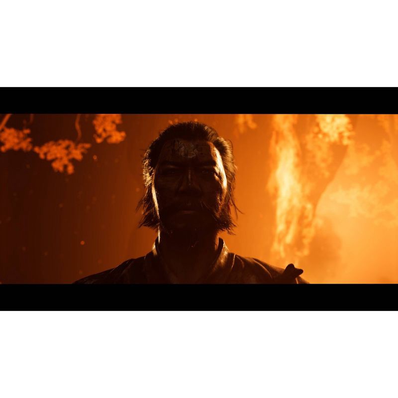 slide 5 of 19, Ghost of Yotei - PlayStation 5, 1 ct