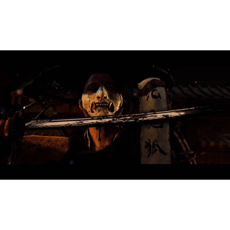 slide 7 of 19, Ghost of Yotei - PlayStation 5, 1 ct