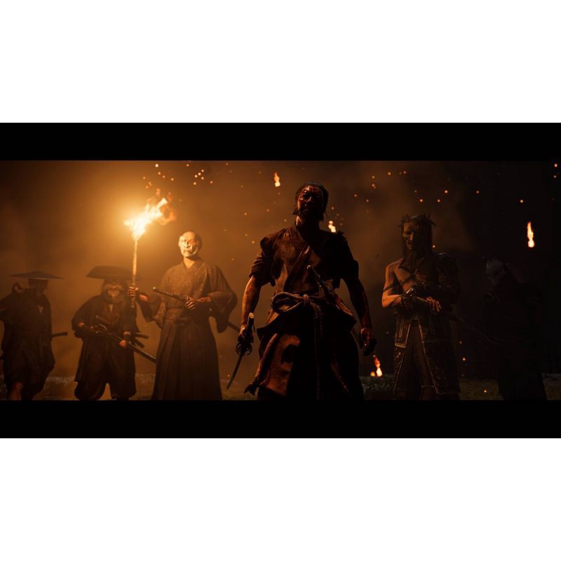 slide 8 of 19, Ghost of Yotei - PlayStation 5, 1 ct