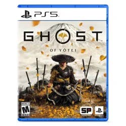 Ghost of Yotei - PlayStation 5