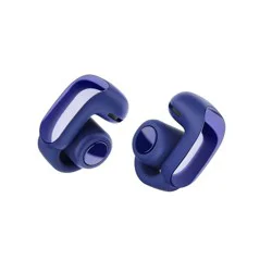 Bose Ultra Open True Wireless Bluetooth Clip-On Open Ear Earbuds - Midnight Violet