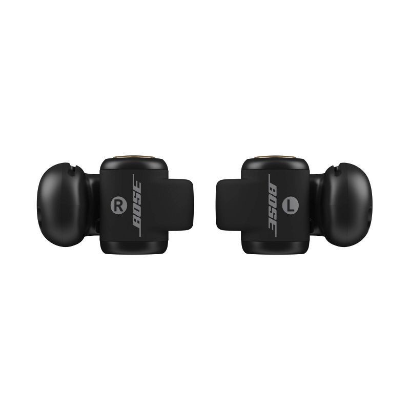 slide 2 of 9, Bose Ultra Open True Wireless Bluetooth Clip-On Open Ear Earbuds - Desert Gold, 1 ct
