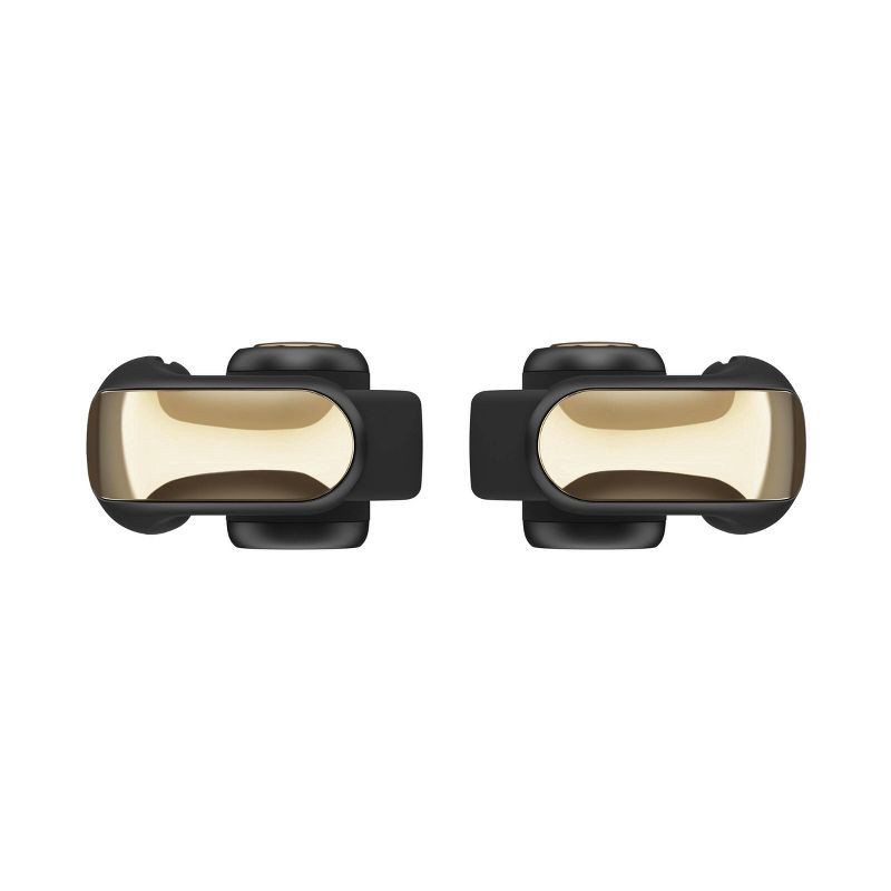 slide 3 of 9, Bose Ultra Open True Wireless Bluetooth Clip-On Open Ear Earbuds - Desert Gold, 1 ct