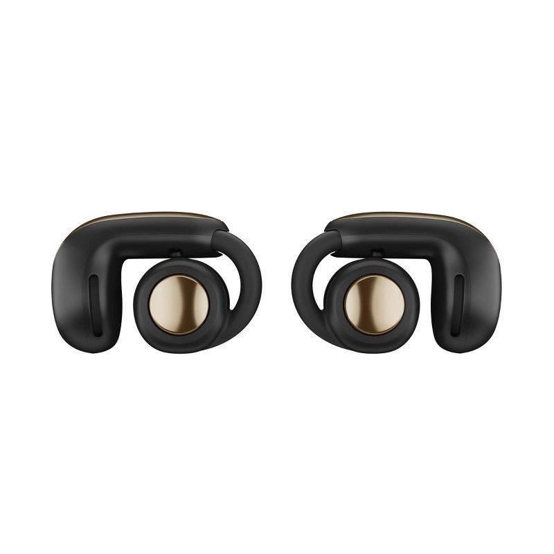 slide 6 of 9, Bose Ultra Open True Wireless Bluetooth Clip-On Open Ear Earbuds - Desert Gold, 1 ct