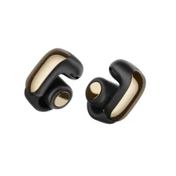 Bose Ultra Open True Wireless Bluetooth Clip-On Open Ear Earbuds - Desert Gold