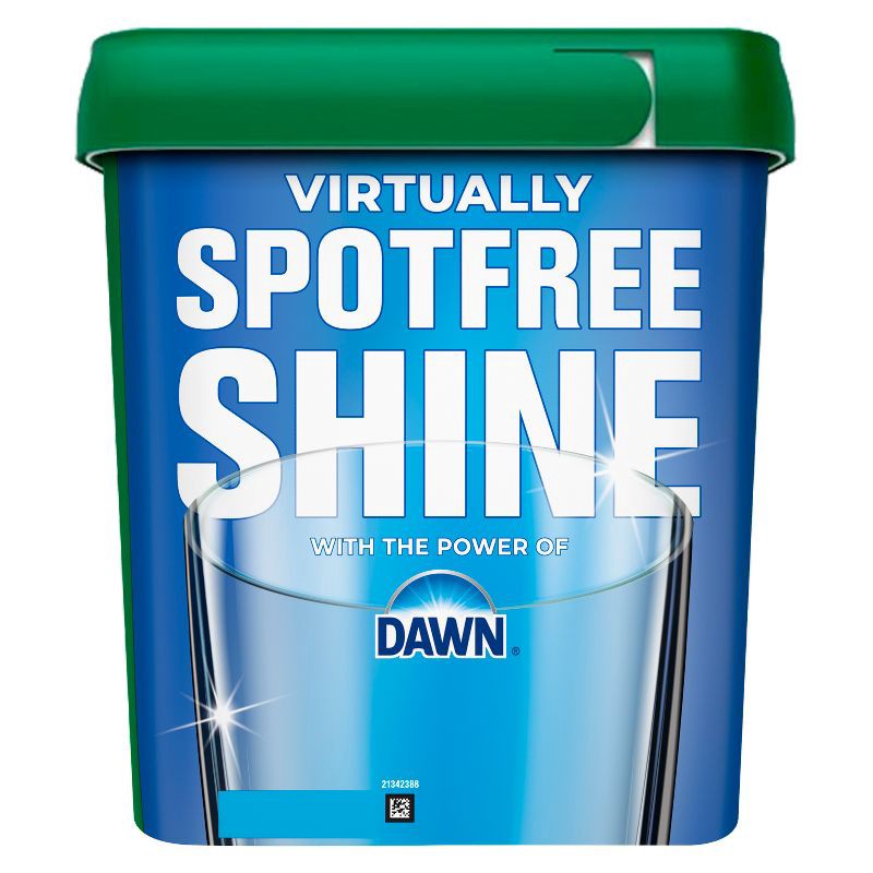 slide 9 of 9, Cascade Complete Pods Dishwasher Detergent Wicked Emerald City - 78ct, 40.9 oz, 72 ct