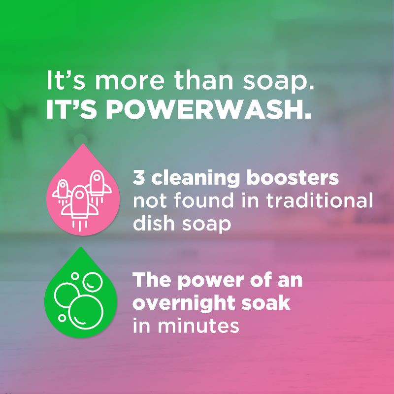 slide 4 of 10, Dawn Powerwash Dish Spray Wicked Fantabulous Floral Air Freshener - 16 fl oz, 16 fl oz