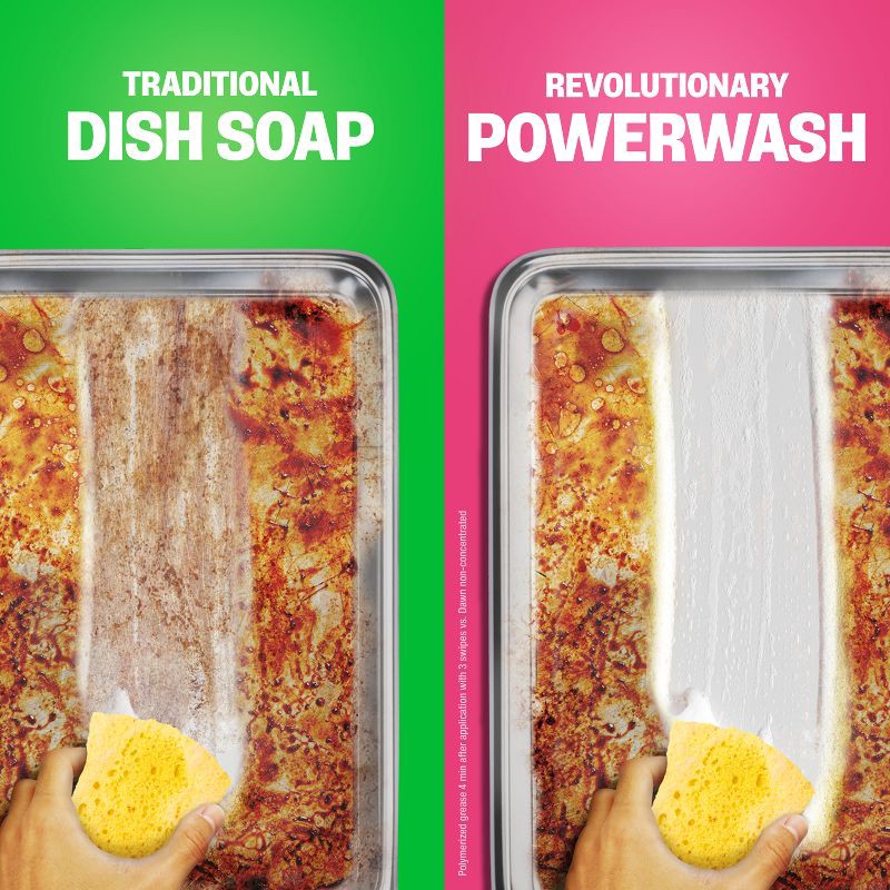 slide 10 of 10, Dawn Powerwash Dish Spray Wicked Fantabulous Floral Air Freshener - 16 fl oz, 16 fl oz