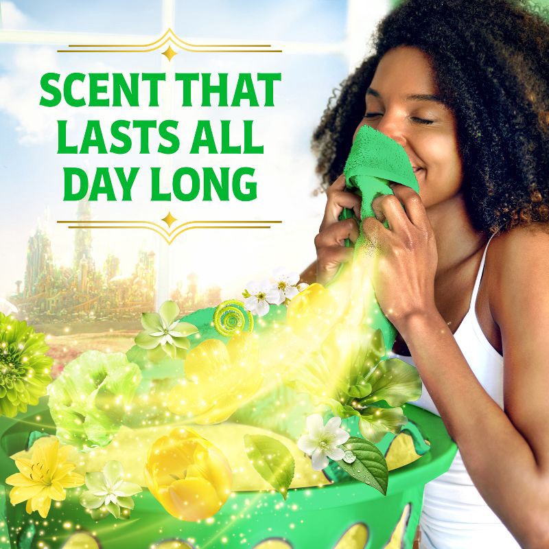 slide 5 of 14, Gain Wicked Laundry Scent Booster Beads, Limited Edition Charm & Yellow Brick Wonder - 12.2oz, 12.2 oz