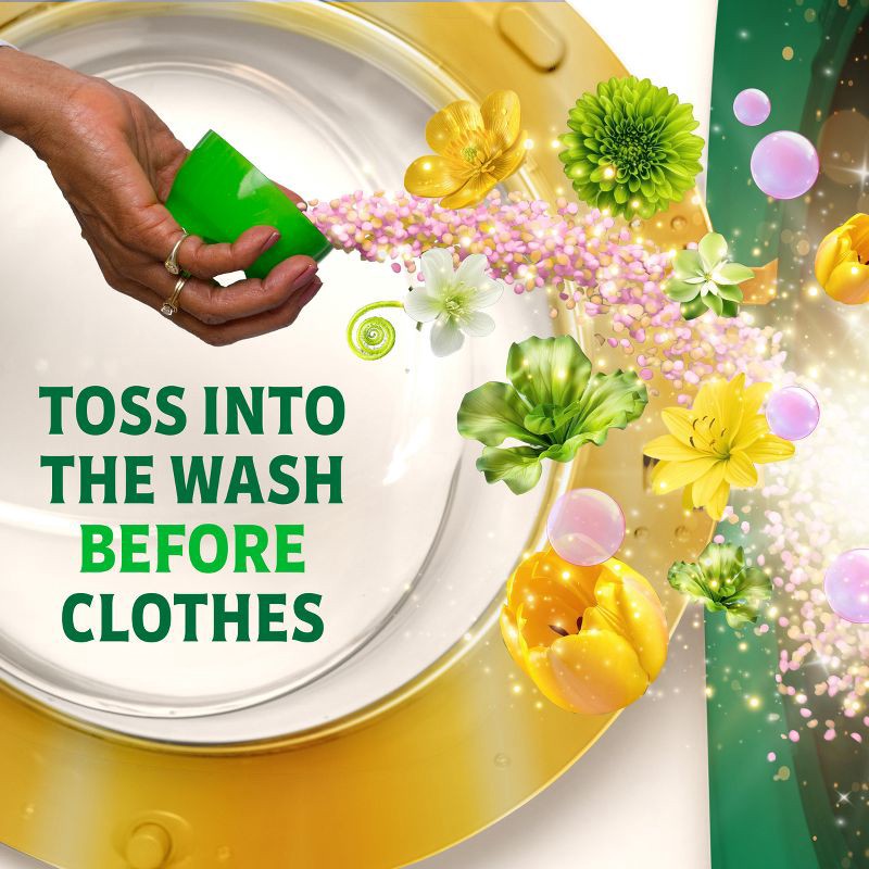 slide 10 of 14, Gain Wicked Laundry Scent Booster Beads, Limited Edition Charm & Yellow Brick Wonder - 12.2oz, 12.2 oz