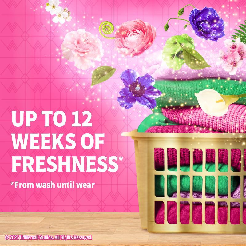 slide 6 of 14, Gain Wicked Laundry Scent Booster Beads, Limited Edition Woods & Blossom - 12.2oz, 12.2 oz