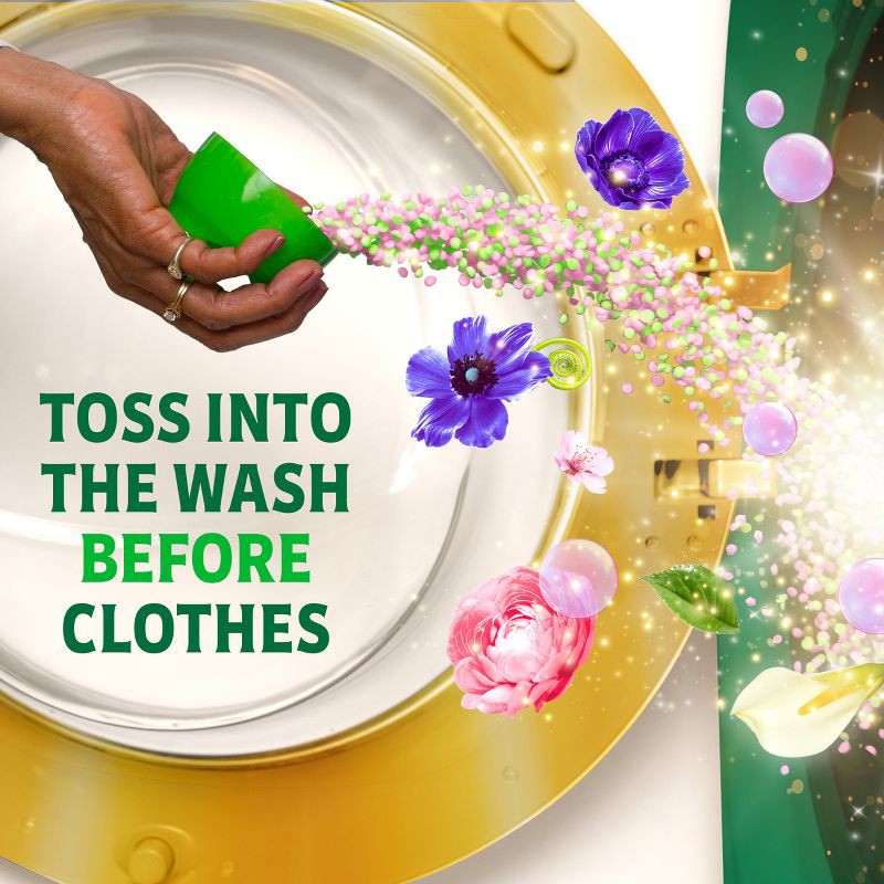 slide 10 of 14, Gain Wicked Laundry Scent Booster Beads, Limited Edition Woods & Blossom - 12.2oz, 12.2 oz