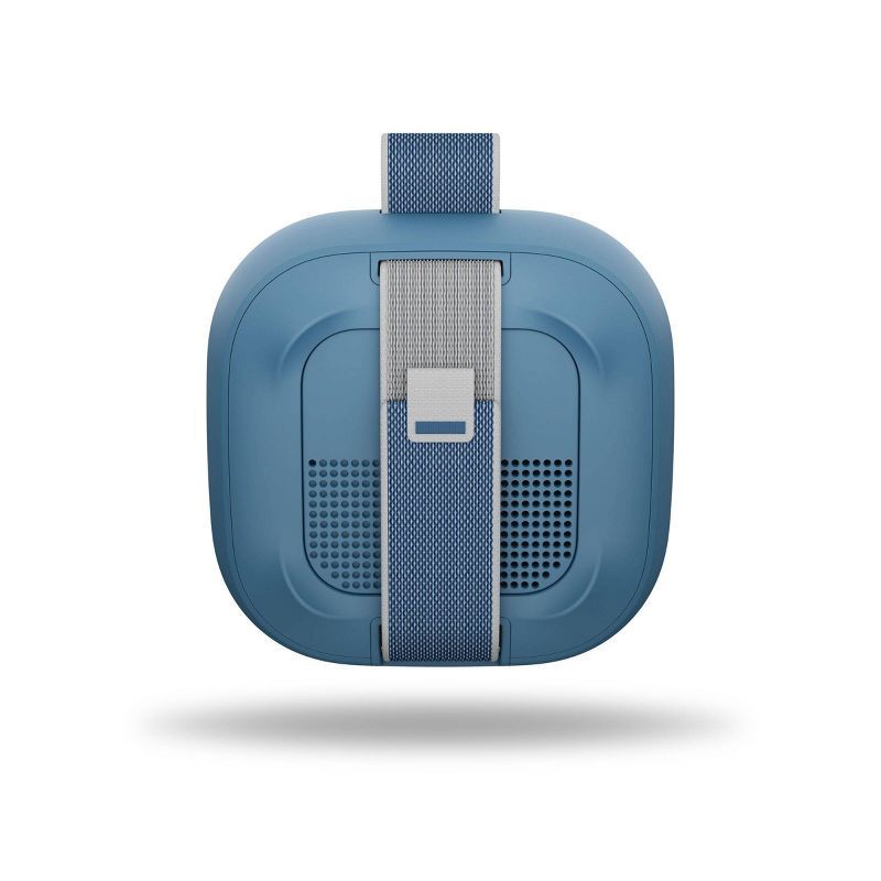 slide 7 of 9, Bose SoundLink Micro Portable Speaker (2nd Gen) - Blue Dusk, 1 ct
