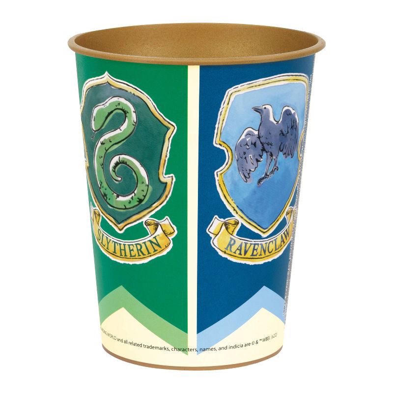 slide 2 of 5, Harry Potter 16oz Plastic Cup, 16 oz