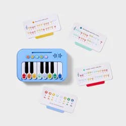 Mini Digital Piano - Gigglescape™