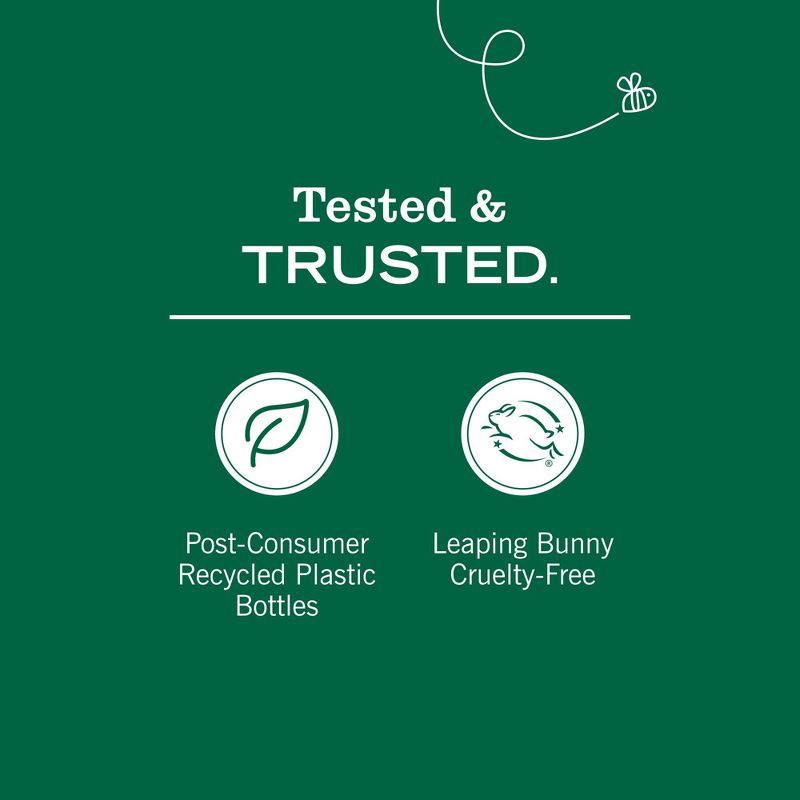 slide 4 of 9, Mrs. Meyer's Clean Day Dew Drop Liquid Hand Soap - 12.5 fl oz, 12.5 fl oz