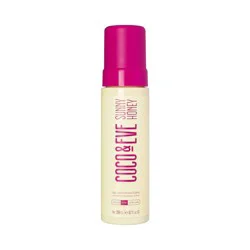 Coco & Eve Bali Bronzing Foam - Dark - 6.67 fl oz - Ulta Beauty