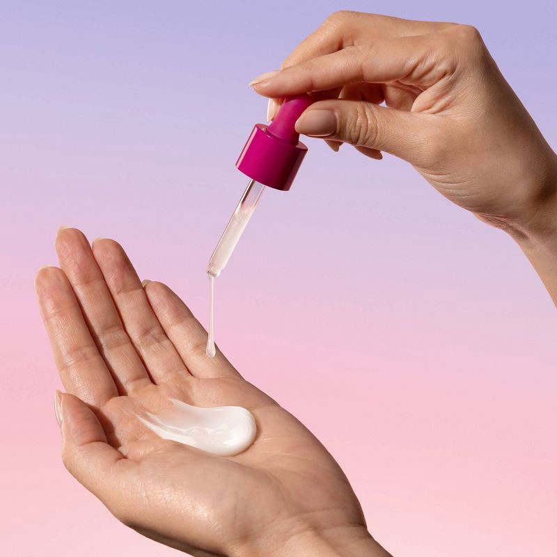 slide 2 of 6, Coco & Eve Bronzing Face Drops - Dark Tan - 1.01 fl oz - Ulta Beauty, 1.01 fl oz