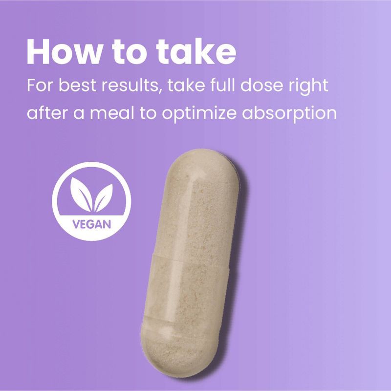 slide 3 of 8, Sanar Naturals Resveratrol Dietary Supplement Capsules - 120ct, 120 ct