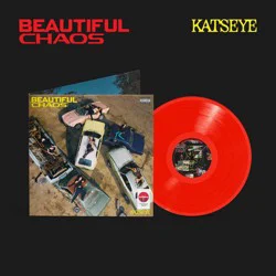 Universal Music Group KATSEYE - BEAUTIFUL CHAOS (Target Exclusive, Vinyl)