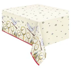 Harry Potter Paper Table Cover