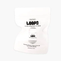 LOOPS Dew Cloud Mini Lip Mask