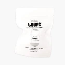 LOOPS Dew Cloud Mini Lip Mask
