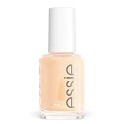 essie Nail Art Studio Glass Nails Collection Nail Polish - Crystal Ball - 0.46 fl oz: High Shine, Vegan, Animal By-Product-Free