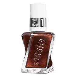 essie Gel Couture Liquid Diamonds Metallic Nail Polish Collection - Marquise Please - 0.46 fl oz