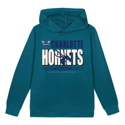 NBA Charlotte Hornets Toddler Performance Hoodie - 2T