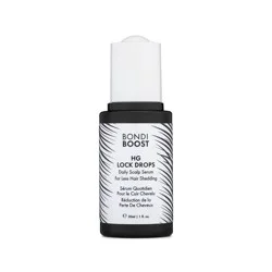 Bondi Boost HG Lock Drops Daily Scalp Serum - 30ml - Ulta Beauty: For All Hair Types, Paraben-Free, Sulfate-Free, With Aloe