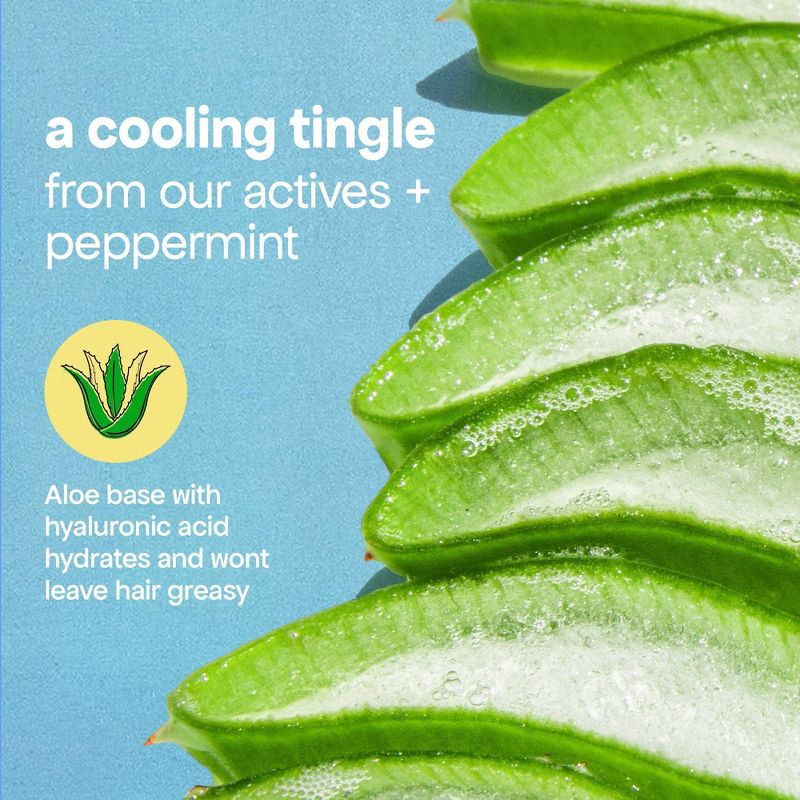 slide 5 of 8, Bondi Boost HG Lock Drops Daily Scalp Serum - 30ml - Ulta Beauty, 30 ml