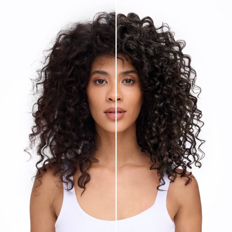 slide 3 of 7, IGK Good Behavior Supreme Seal Anti-Frizz Serum - 1.7oz, 1.7 oz