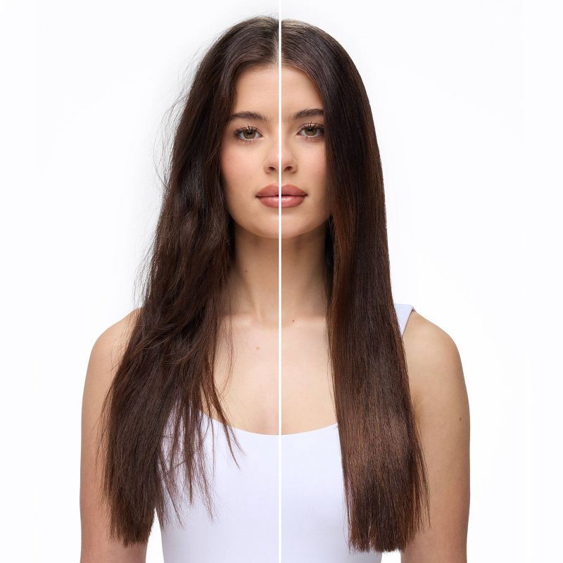 slide 4 of 7, IGK Good Behavior Supreme Seal Anti-Frizz Serum - 1.7oz, 1.7 oz