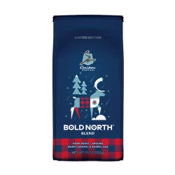 Caribou Coffee Bold North Blend - 10 oz