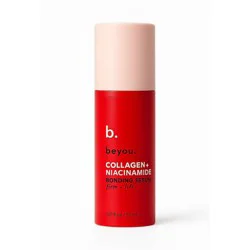 Beyou. Collagen & Niacinamide Bonding Serum for Lifted & Firm Skin - 1.01 fl oz