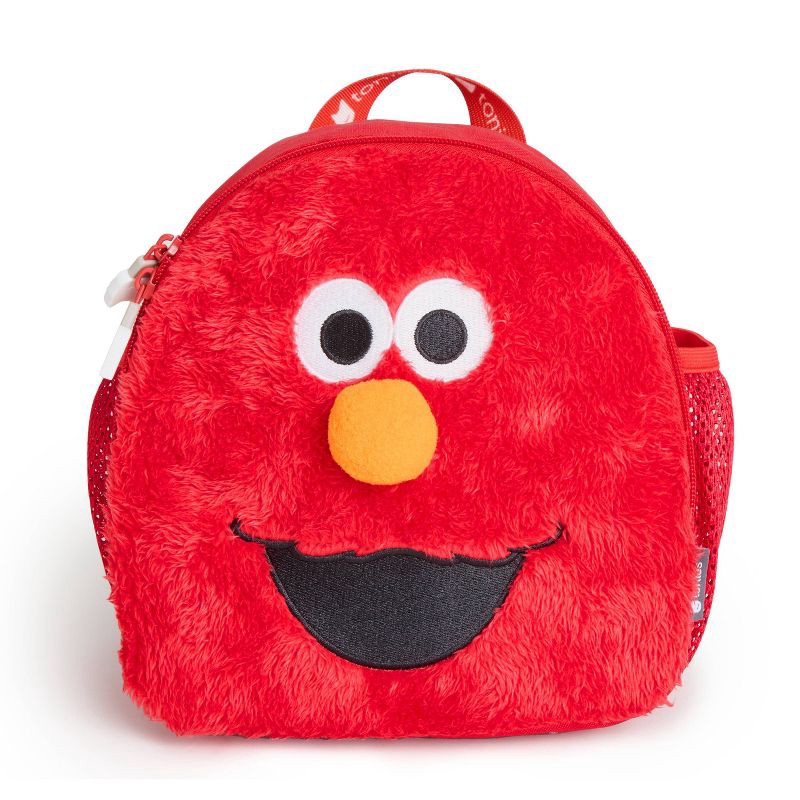 slide 4 of 7, tonies Character Backpack - Elmo: Educational Creative Thinking Electronic Storybook, 1 ct
