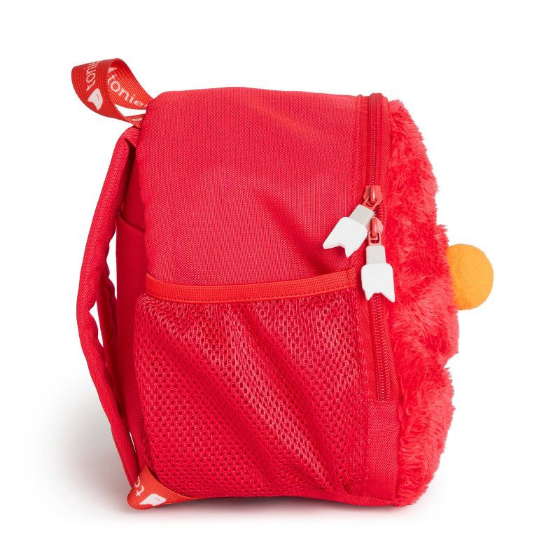 slide 5 of 7, tonies Character Backpack - Elmo: Educational Creative Thinking Electronic Storybook, 1 ct