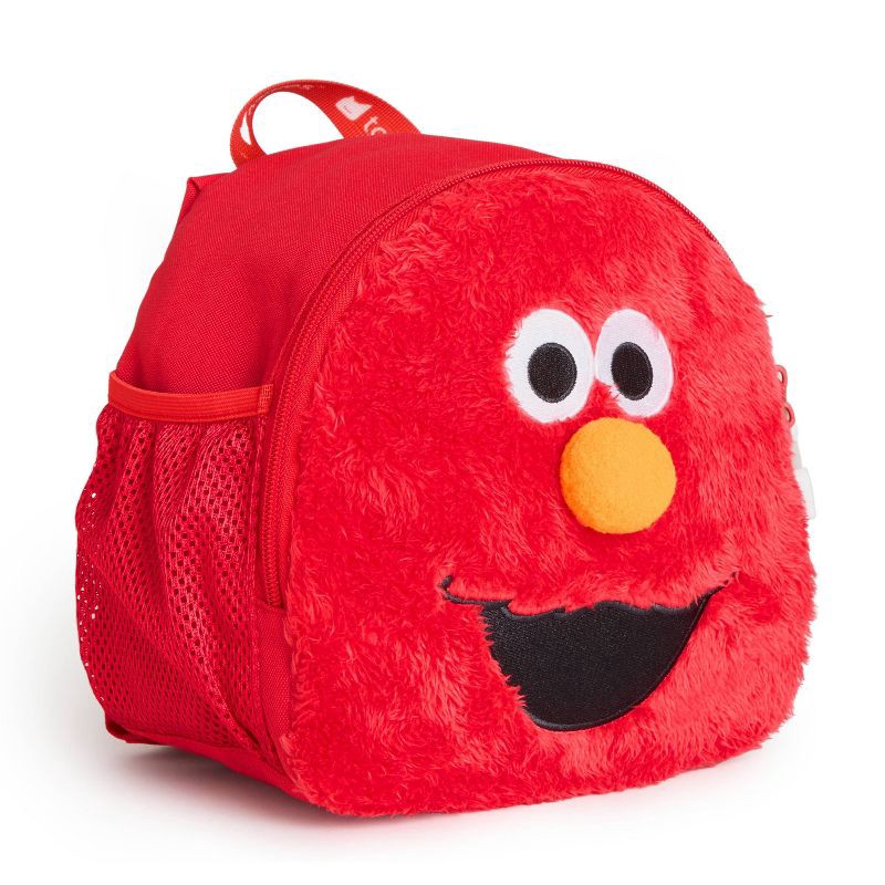 slide 1 of 7, tonies Character Backpack - Elmo: Educational Creative Thinking Electronic Storybook, 1 ct