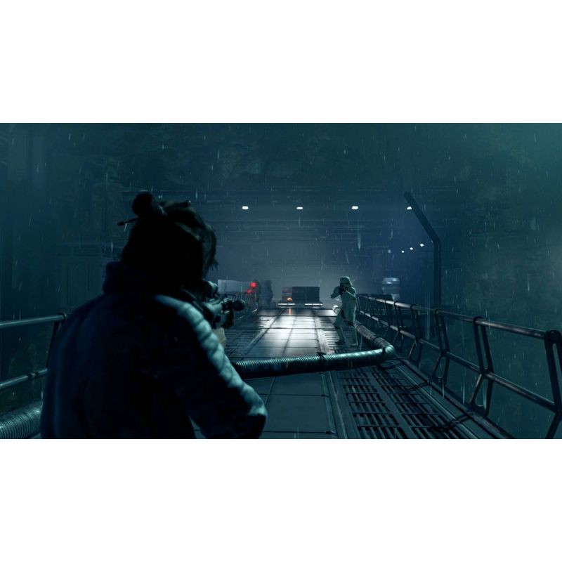 slide 3 of 8, Ubisoft Star Wars Outlaws GOLD Edition - Nintendo Switch 2, 1 ct