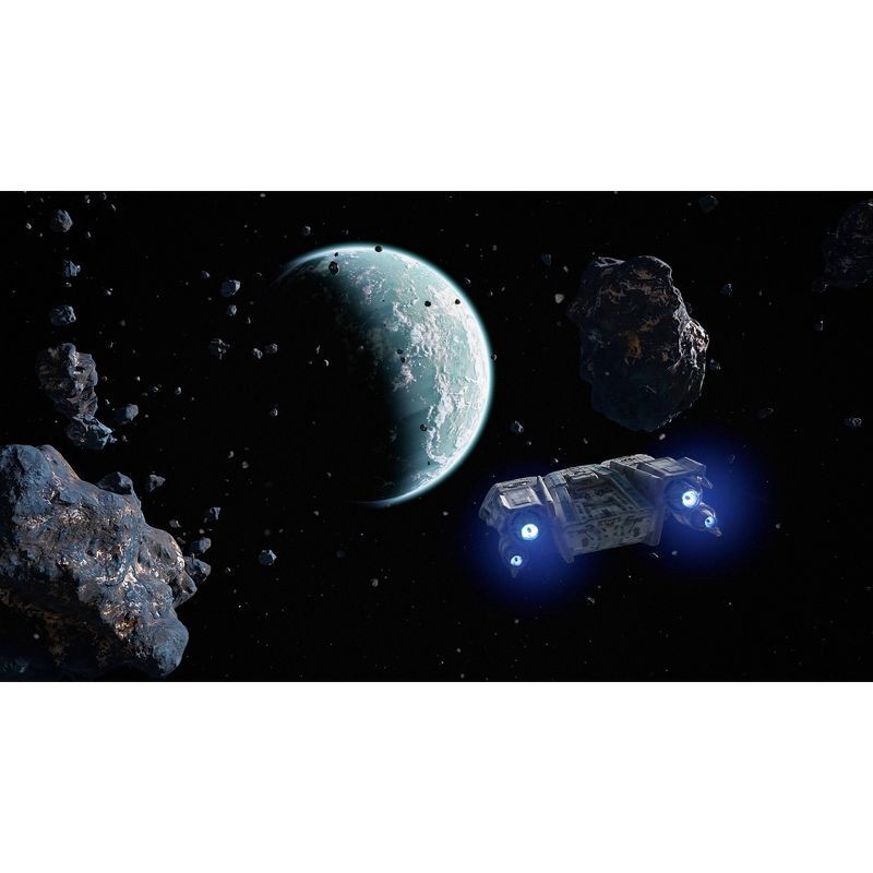 slide 4 of 8, Ubisoft Star Wars Outlaws GOLD Edition - Nintendo Switch 2, 1 ct