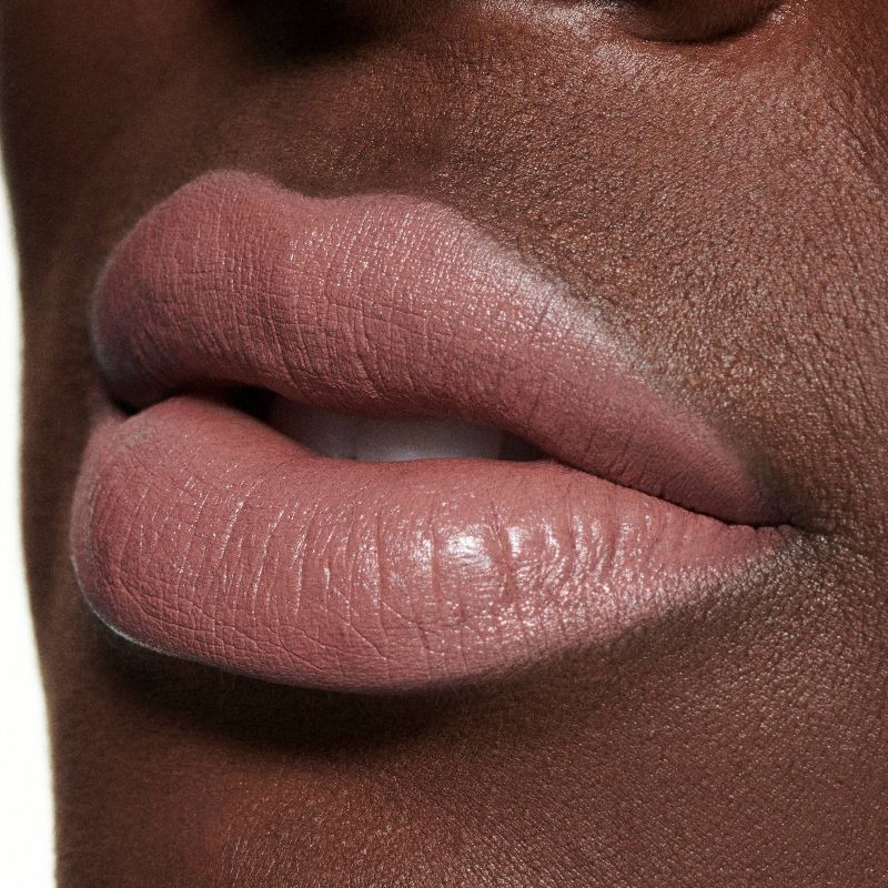 slide 3 of 5, MAC MACximal Silky Matte Lipstick - Cool Teddy - 0.1oz - Ulta Beauty, 0.1 oz