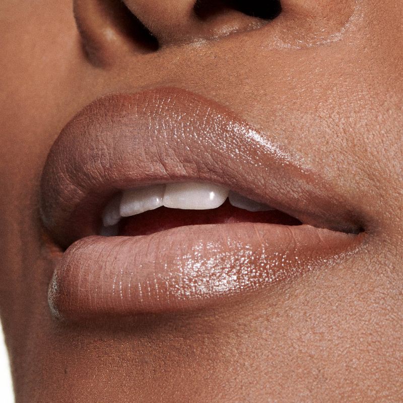 slide 5 of 5, MAC Macximal Sleek Satin Lipstick- Fleshpot - Ulta Beauty, 1 ct